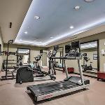 Relux at Westchase Texas