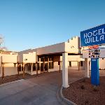 Hotel Willa