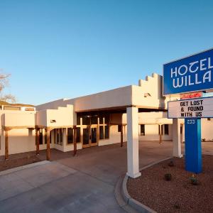 Hotel Willa