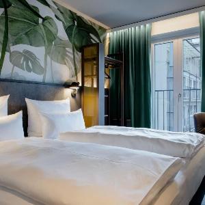 Motel One München-Hauptbahnhof