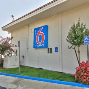 Motel 6-Sacramento, CA - Old Sacramento North hotel photo