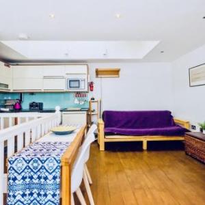 Mews House
