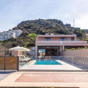 Luxury Villa Suzana