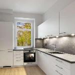 Apartment in Berlin 