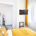 Apartment in Budapest 