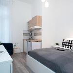 Well located charming studio