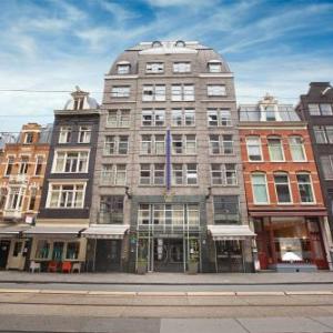 Boutique Hotel Albus Amsterdam Centre