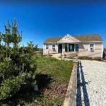 North Truro Pet-friendly home near Secluded Beach Massachusetts