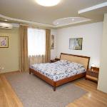 Guest accommodation in Volgograd 