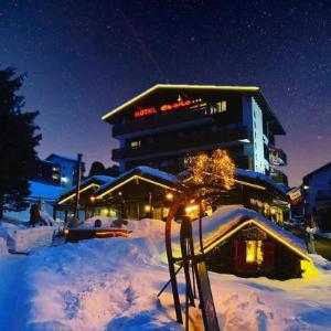 Hotel Alpenlodge Etoile