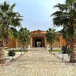 Palais Bahida Marrakech