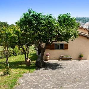 appartamenti vacanza antica mattonata