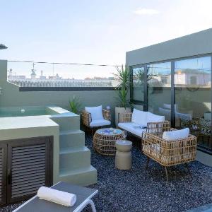 Genteel Home Gran Poder