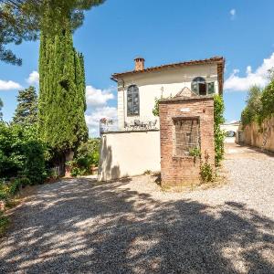 Villa Caselunghe exclusive