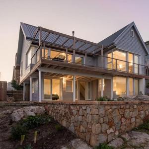 Sunridge Aan Zee Luxury Beach Villa Onrus Beach