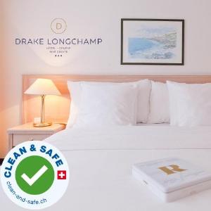 Hotel Drake-Longchamp