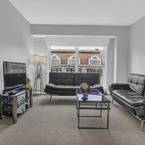 1BR Fully Furnished Apartment near National Museum