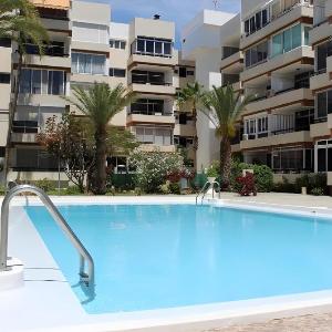 Apartamento Yumbo Atlantis