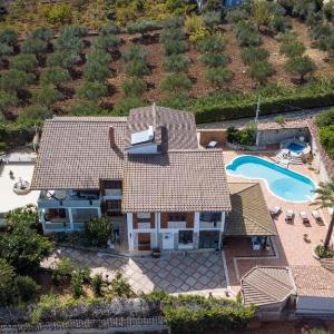 Villa Aversa