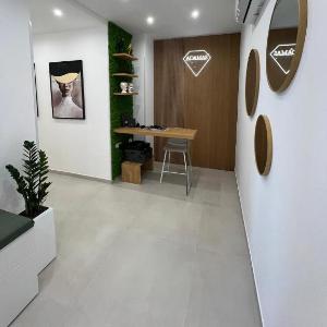 ADAMAS apartment  rooms and suite