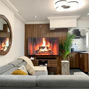 Serenity Suite by LSP HOMES Lekki Phase 1