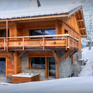 Le Valais Nook - OVO Network