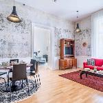 Boutique Luxury - Central & Quiet 