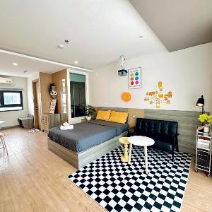 Corgi House Homestay Nha Trang