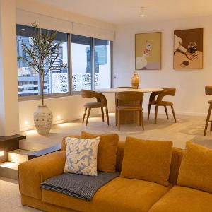 Brisbane City Luxury 3BR- Skyhome Penthouse- Free Parking