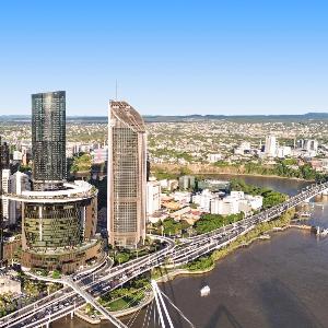 Avani Living Queen's Wharf Residences
