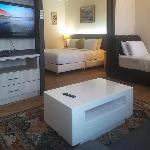 Elites Stay Suites Times Square KL 