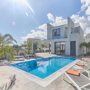 Protaras Almaria Villa Alm28