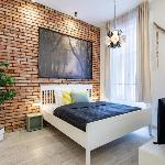 Modern Retreat for 8 Guests Budapest
