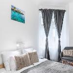Comfy Studio in the center of the city 