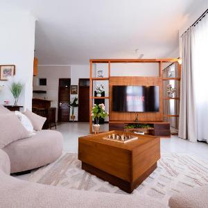 The LuxeNest Homes