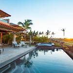 Mauna Lani 4 BR Luxury Golf & Beach Club Kamuela