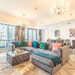 Apartment in Dubai 