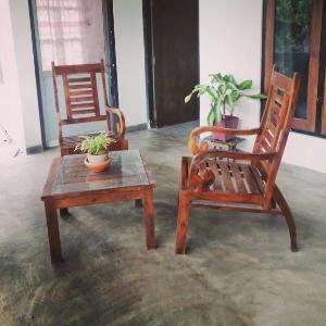 Lai Lai Guest