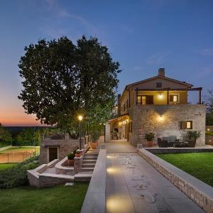Villa Vlastelini 1 - Santo Spirito