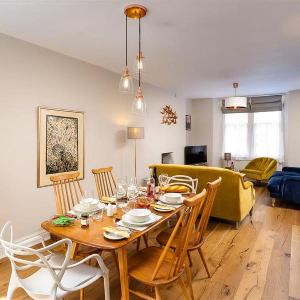 Bellflower Cottage