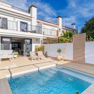 casa isabelle