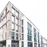 Accomodo London Soho - Elegant Apartments near Carnaby Street and Oxford Street London