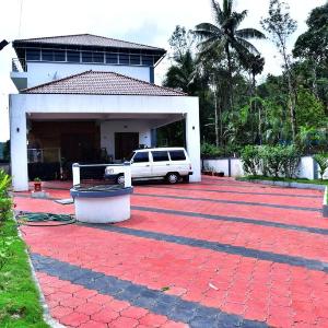 Coorg Balaji Palace Homestay Madikeri