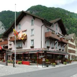 Hotel Rossli