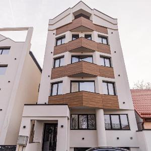 Luxury Collection - PREMIUM APARTHOTEL