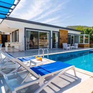 Saribelen Village Luxury Villa - 1452