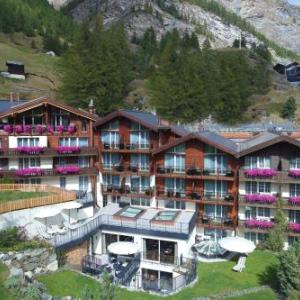 Hotel Sonne