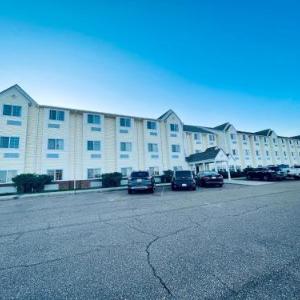 Microtel Inn & Suites By Wyndham Tunica Resorts