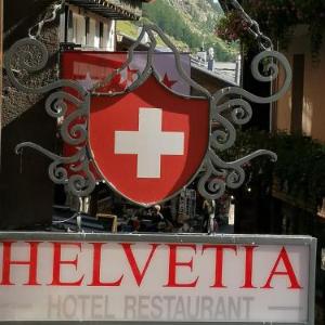 Petit Helvetia Budget Hotel