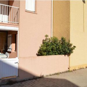 SP500-E01 Appartement 2 pièces 4 couchages SAINT PIERRE LA MER